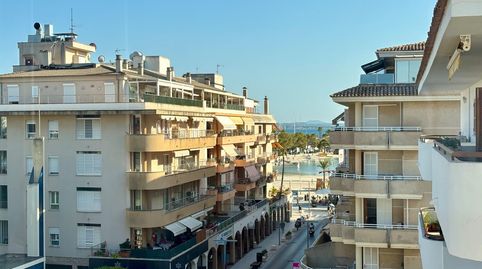 Foto 3 de Pis en venda a Hostaleria, de L', Port d'Alcúdia - Platja d'Alcúdia, Alcúdia