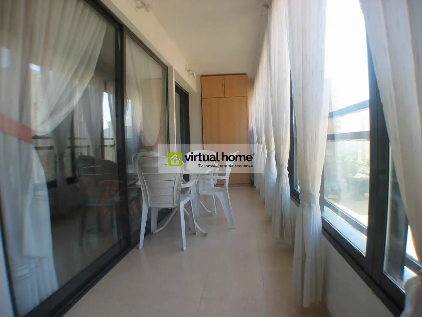 Apartment mit Pool zum Verkauf in Levante Alto, imagen 5