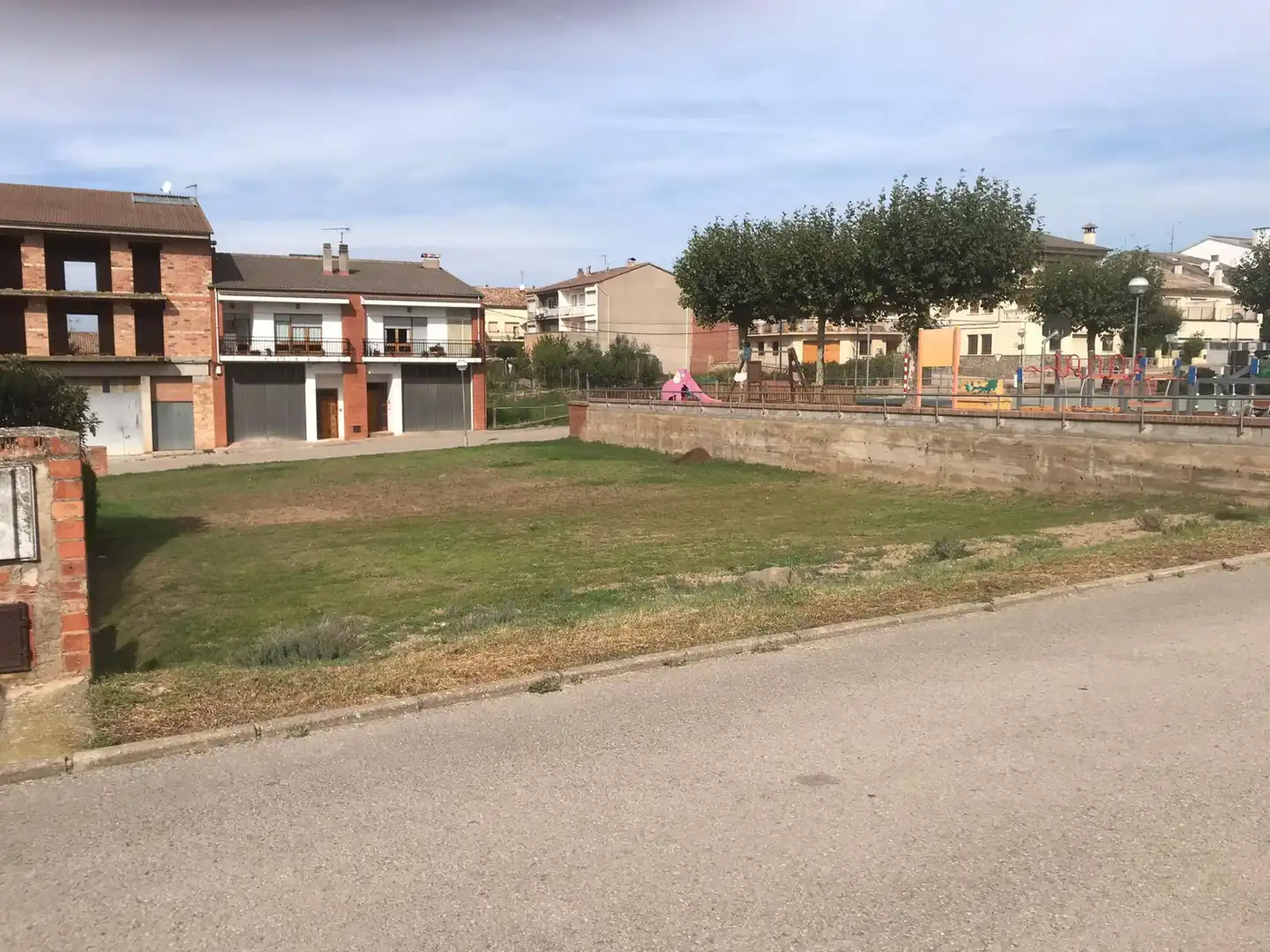 Terreny residencial en venda a Prats de Lluçanès, imagen 4