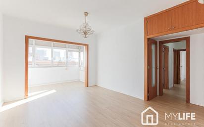 Bedroom of Attic for sale in  Barcelona Capital  with Air Conditioner, Heating and Parquet flooring