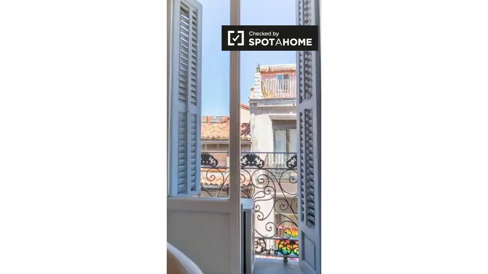 Wohnung mit Terrasse zur Miete in Centro, imagen 6