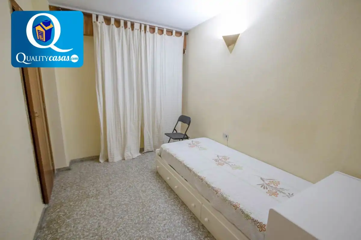 Piso con terraza en venta en Centro, imagen 21