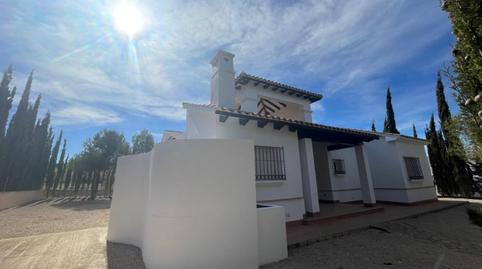 Foto 5 de Casa o xalet en venda a La Pinilla - Las Palas, Murcia