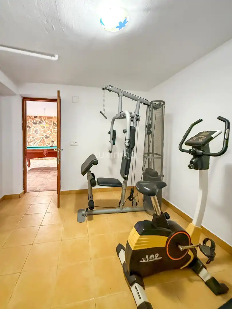 Villa avec terrasse à vendre à Urbanizaciones, imagen 20