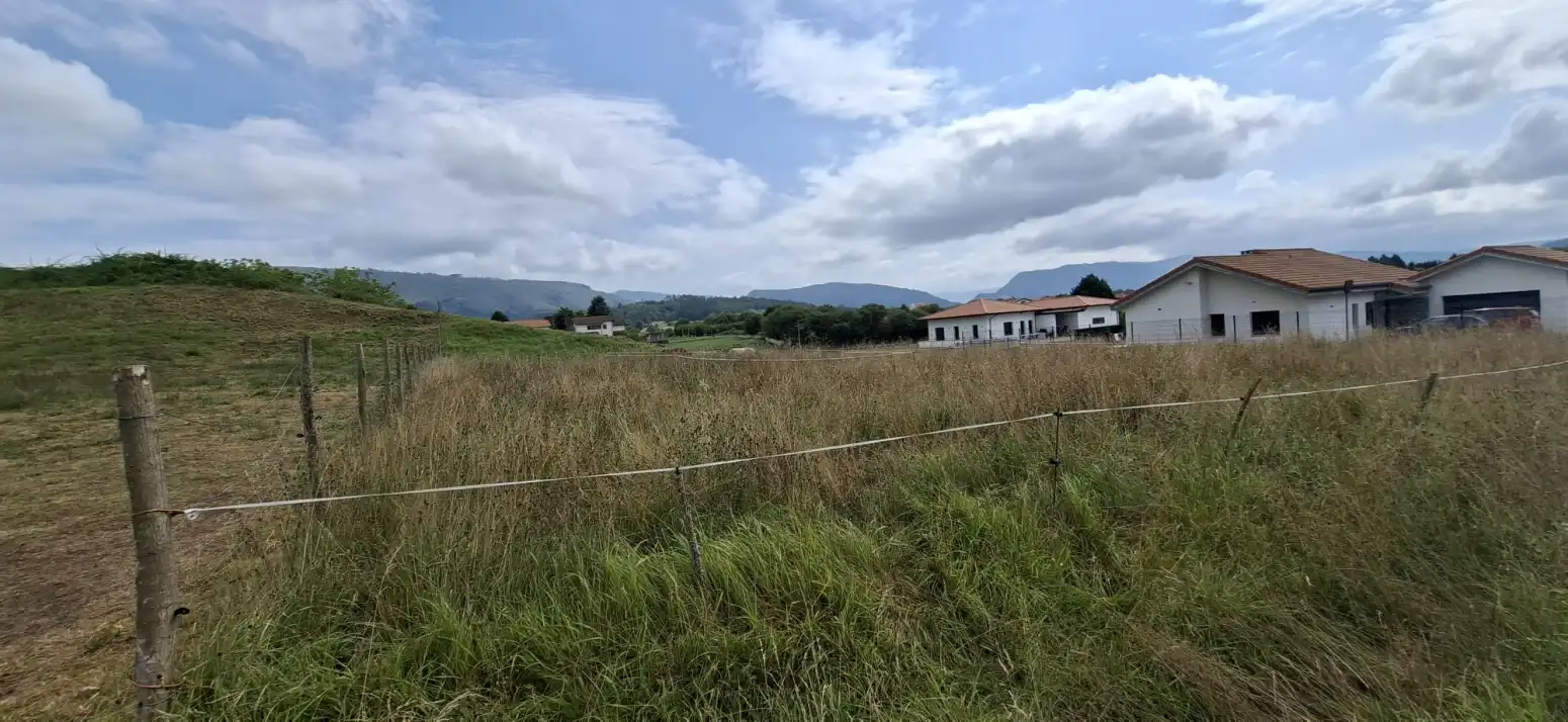 Terreno en venta en Mazcuerras