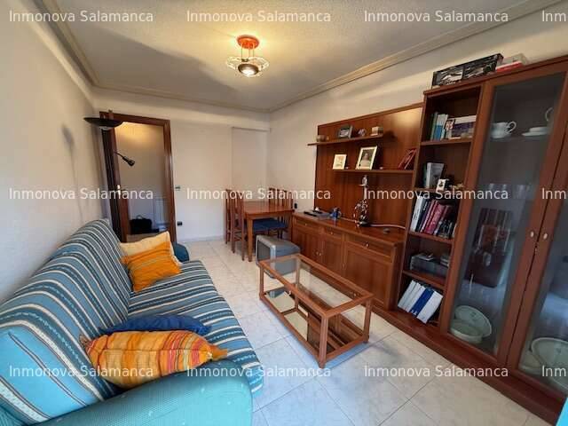 Piso en Venta en Salesas