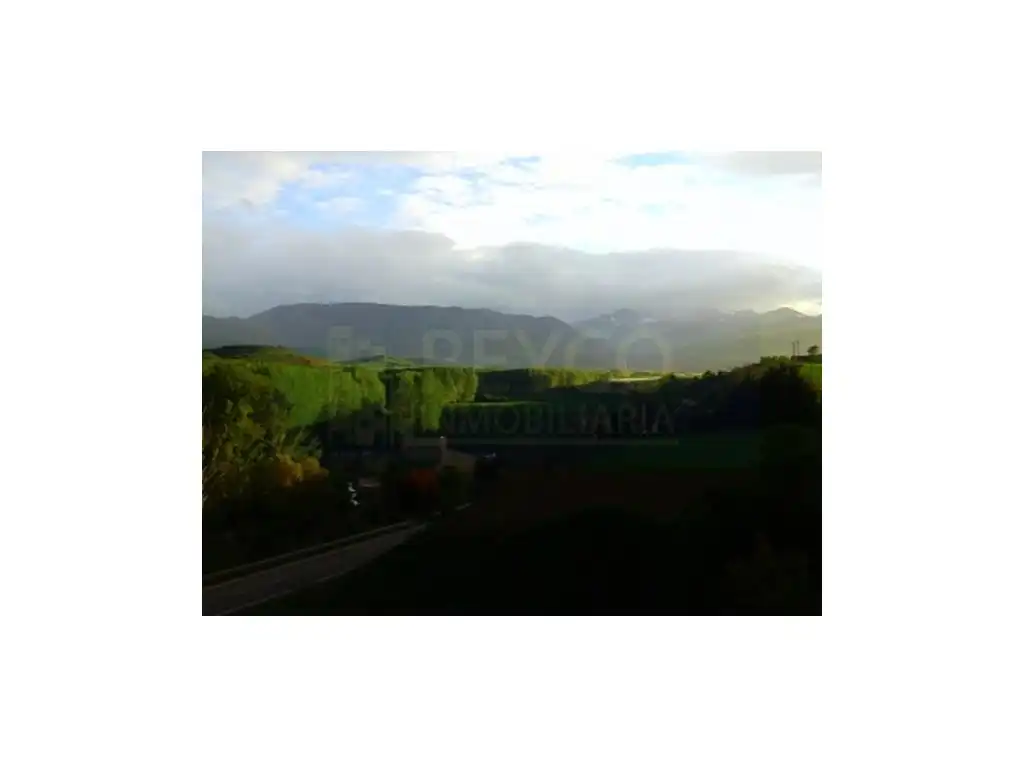 Exterior view of Houses for sale in Badarán  with Private garden and Balcony