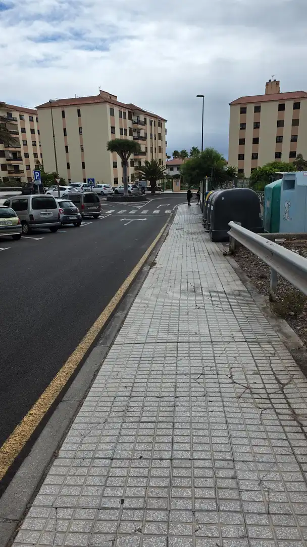 Einzelparkplatz zum Verkauf in Calle Mencey Pelinor, imagen 7