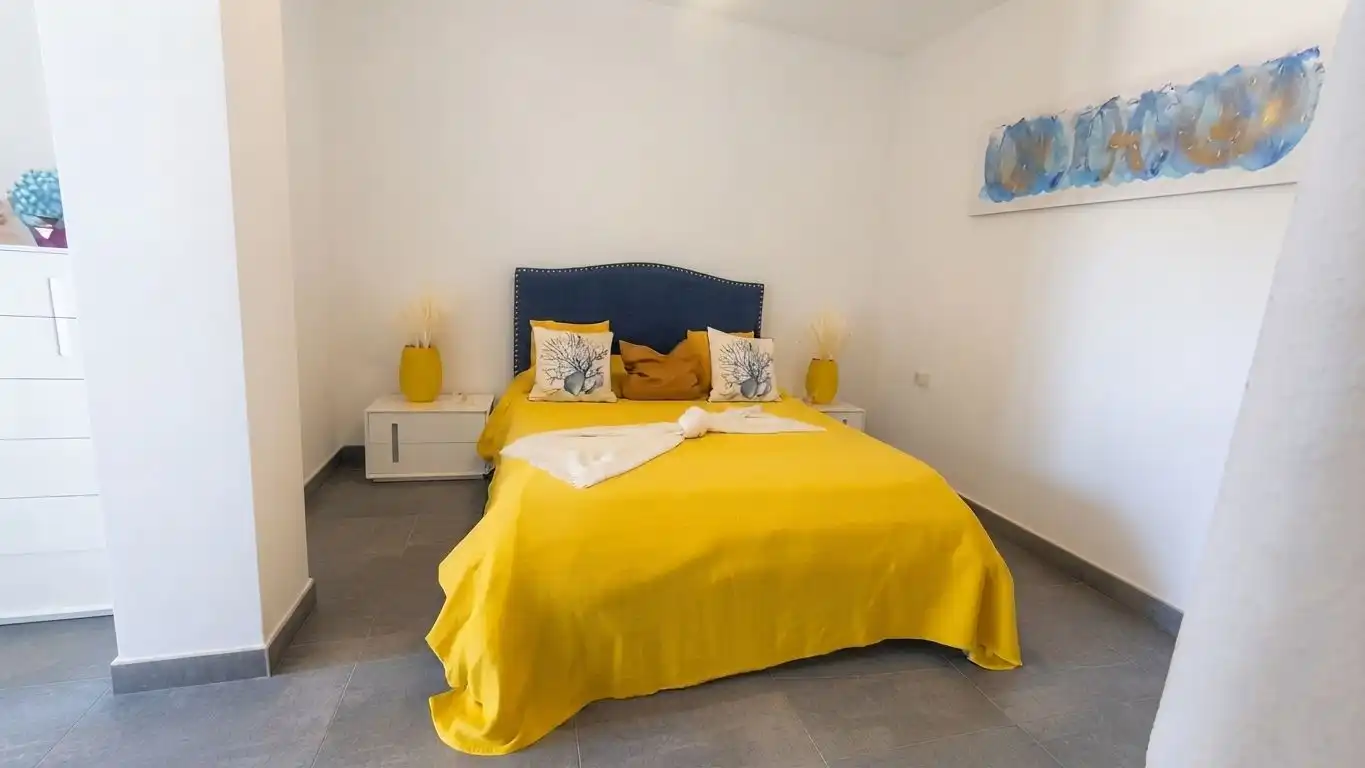 Flat for sale in Altea Hills