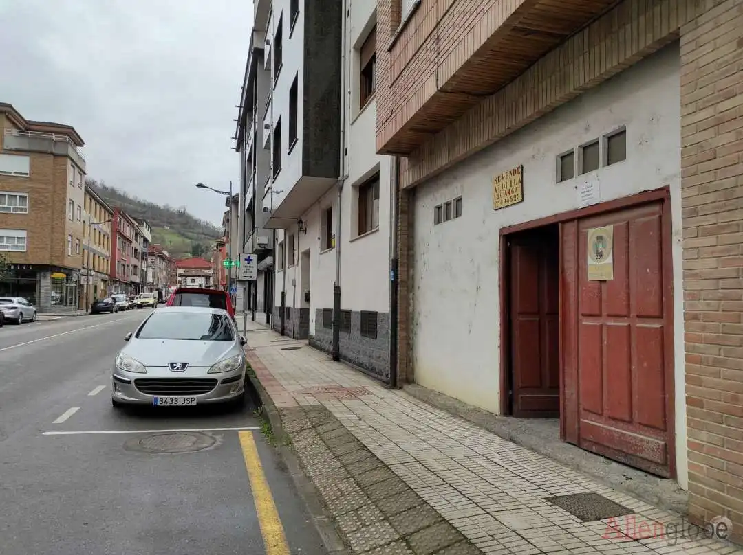 Gewerbefläche zum Verkauf in Aller, imagen 11