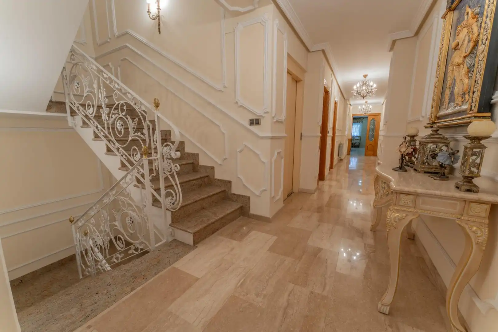 Casa o chalet en venta en Huesa con Aire acondicionado, Calefacción y Trastero