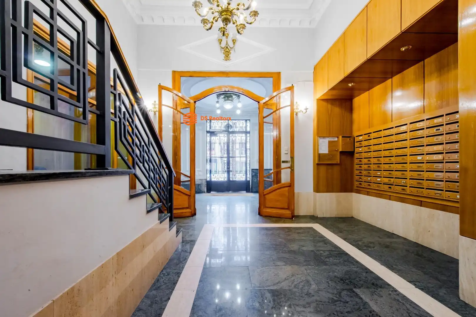Pis en venda en Madrid amb Aire condicionat, Calefacció i Parquet