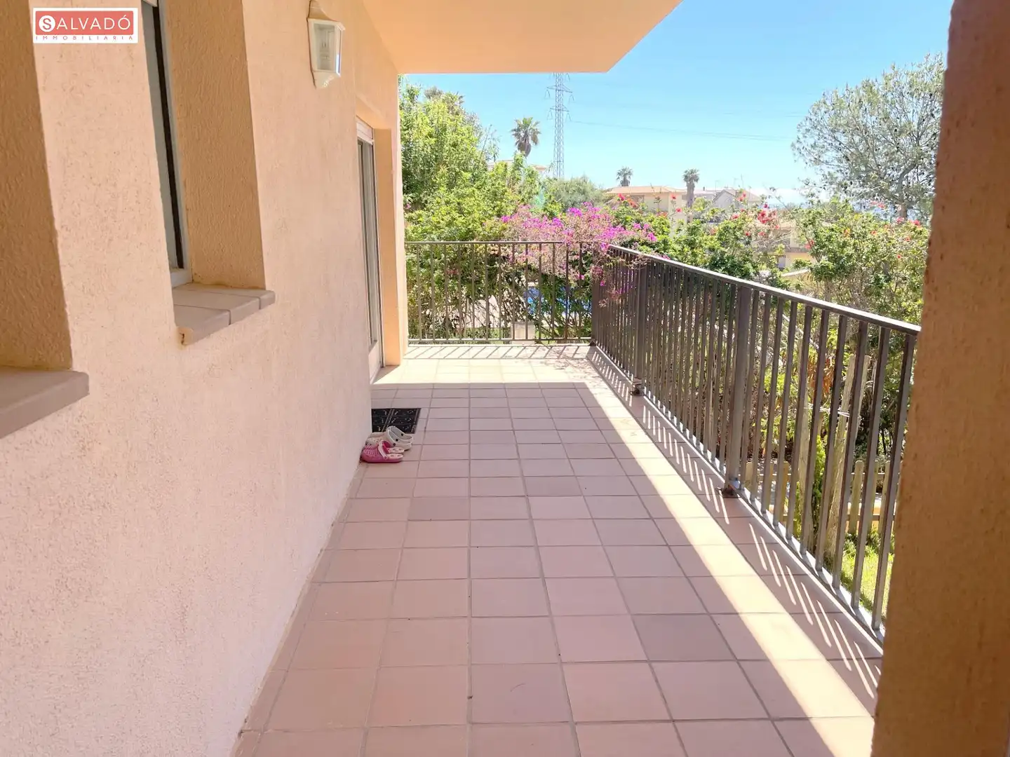 Terrace of Houses for sale in Calafell  with Private garden, Terrace and Storage room