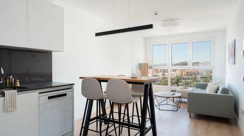 Foto 3 de Apartament en venda a Martiricos - La Roca - La Rosaleda, Málaga Capital