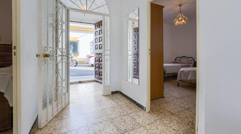 Foto 5 de Casa o xalet en venda a Calle Rafael Oropesa, 14, Aznalcázar, Sevilla