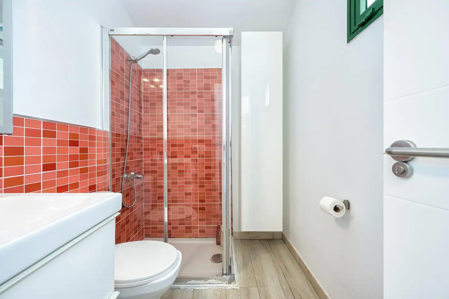 Baño de Casa o chalet en venta en San Bartolomé de Tirajana