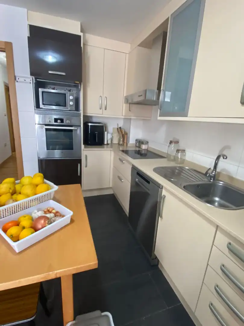 Flat with lift for sale in Rúa Ferreiros 16, imagen 3