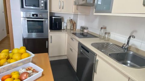 Foto 3 de Piso en venta en Rúa Ferreiros, 16, Betanzos, A Coruña