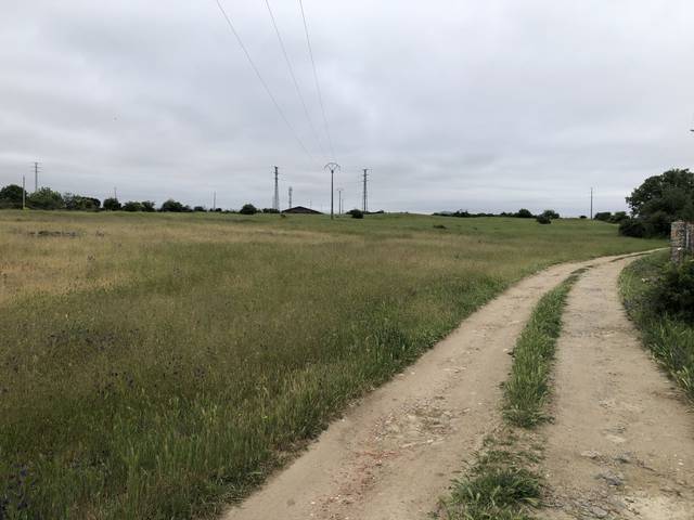 Terreno residencial en Venta en San Cristóbal de Segovia