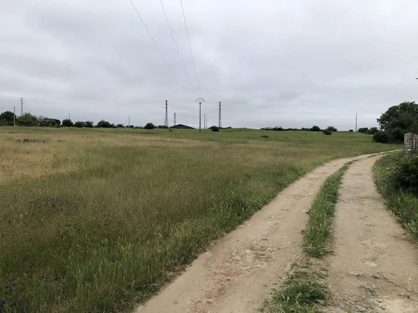 Residencial en venta en San Cristóbal de Segovia