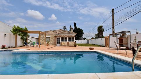 Foto 3 de Casa o chalet de alquiler en Las Lagunas - Campano, Cádiz