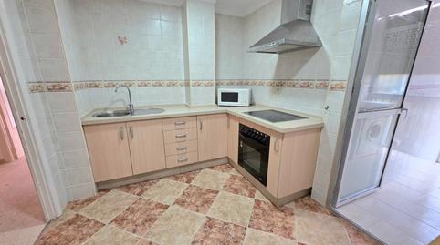 Foto 2 de Pis en venda a Calle Marina de Guerra, Pinar Alto, El Puerto de Santa María