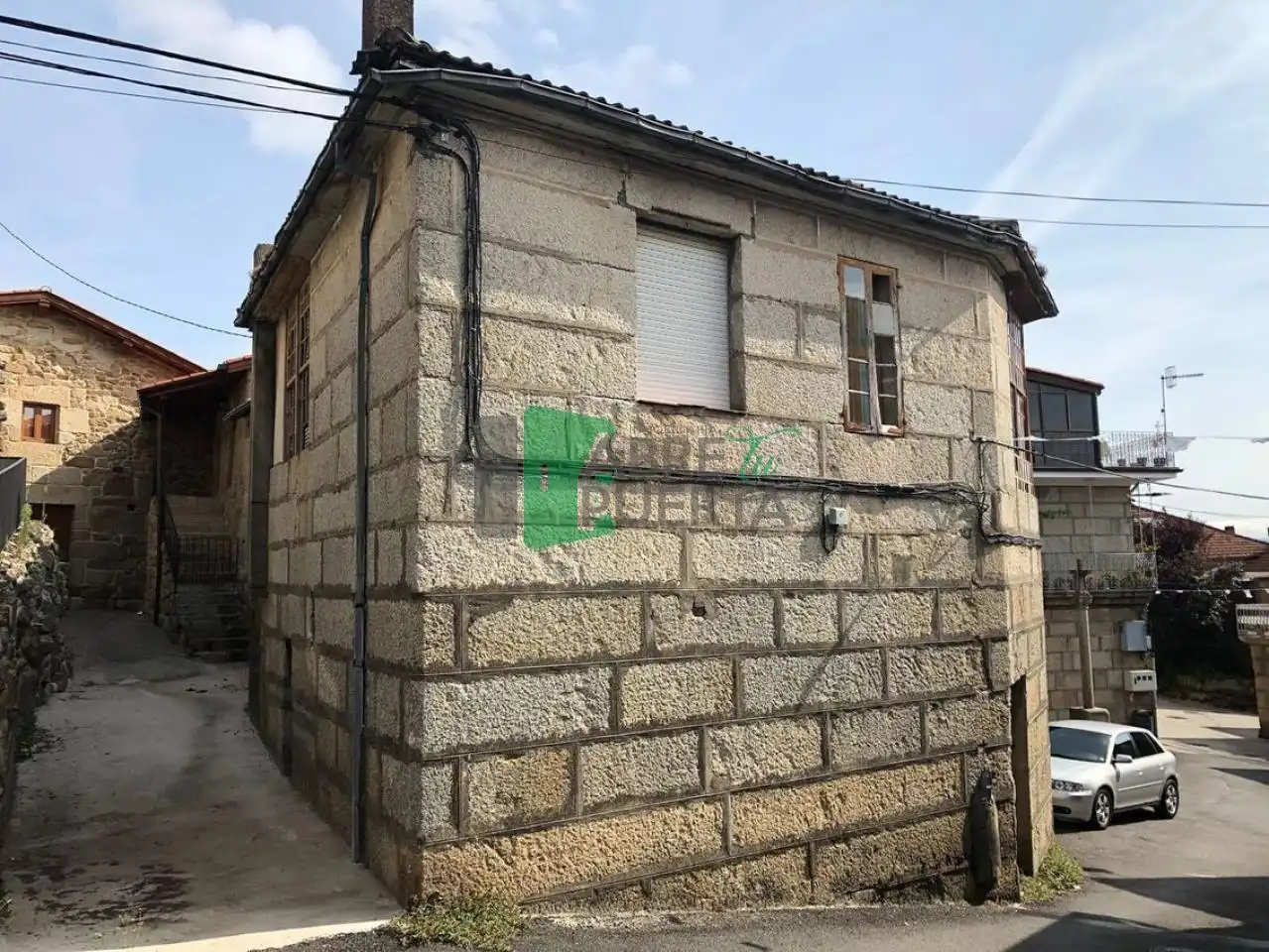 Haus zum Verkauf in Toén, imagen 3