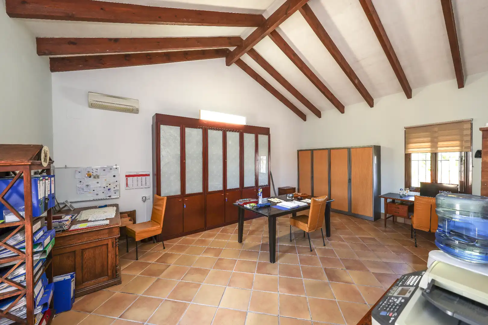 Houses for sale in Morón de la Frontera  with Air Conditioner, Private garden and Swimming Pool