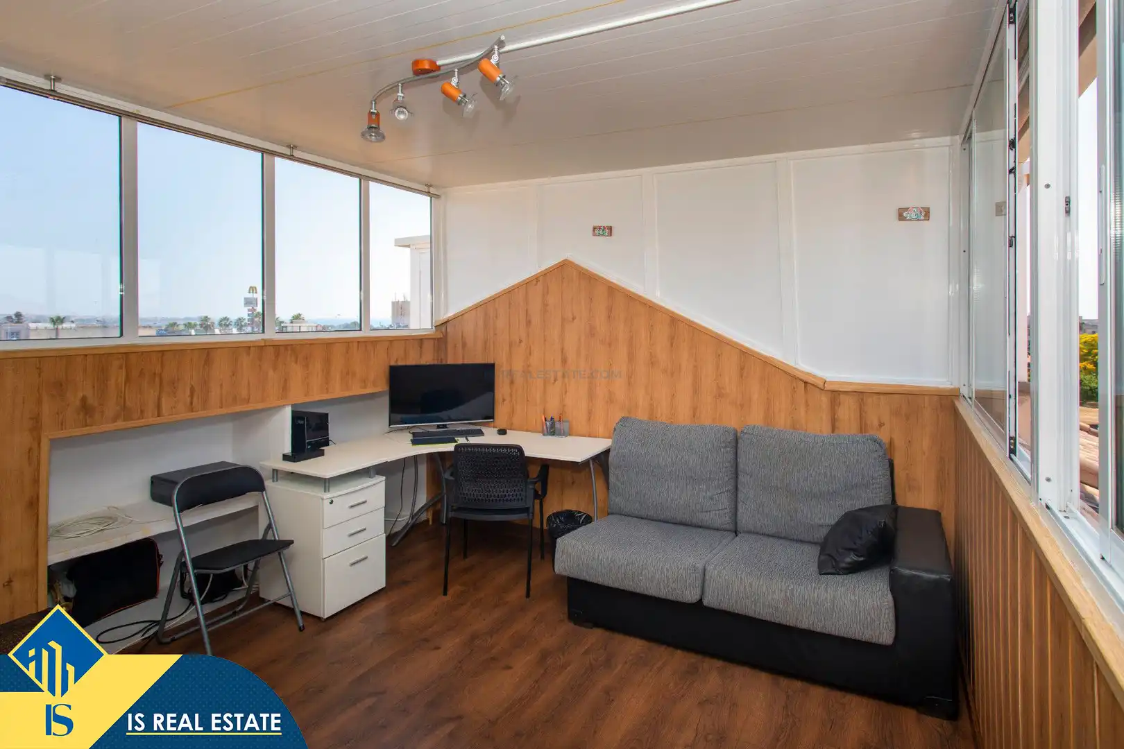 Apartamento con piscina en venta en Orihuela Costa, imagen 14