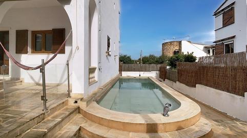 Foto 3 von Wohnungen zum Verkauf in Cala Santanyí, Santanyí