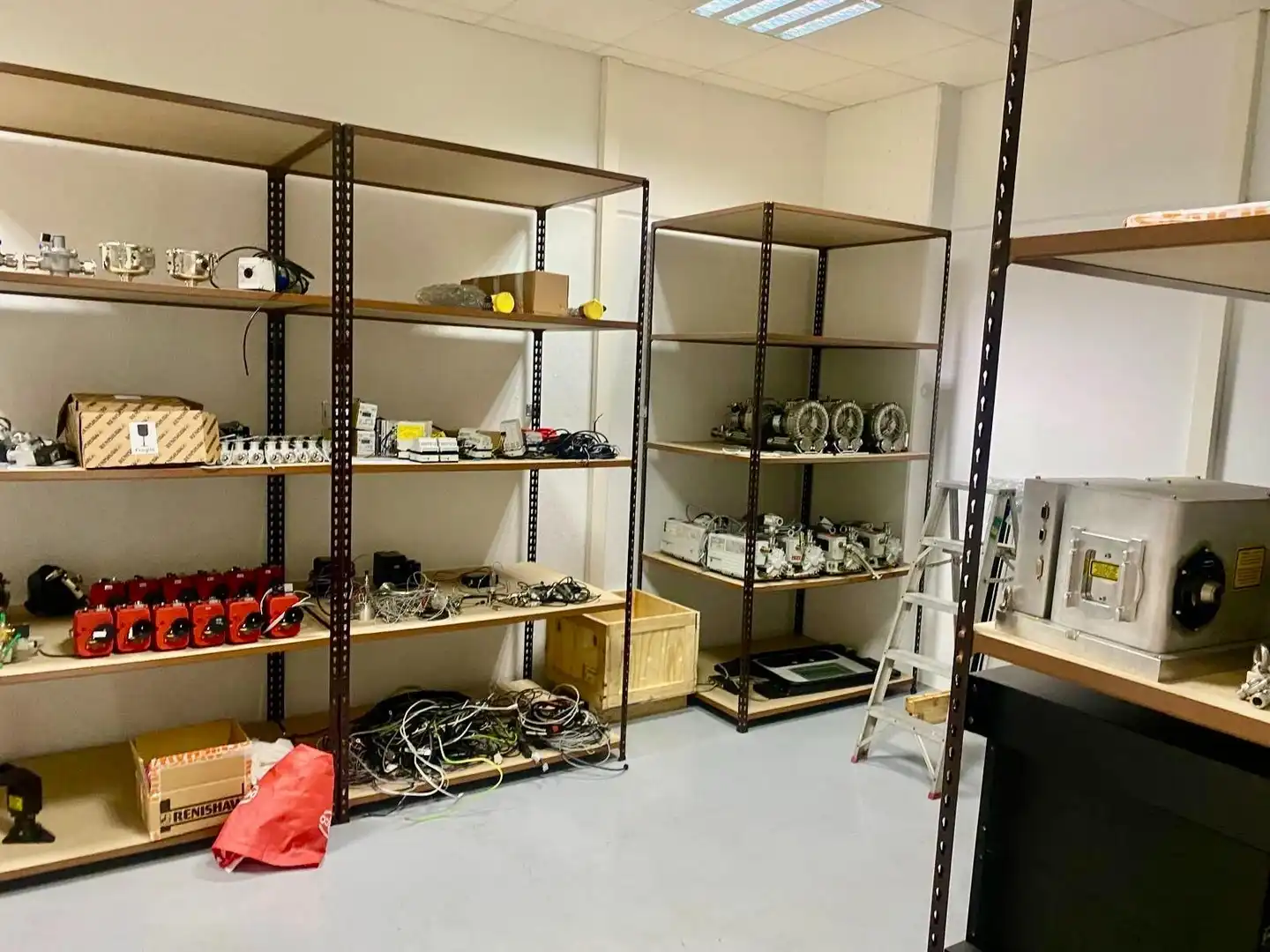 Nave industrial en venta en Calle de la Imaginació, Gavà Mar