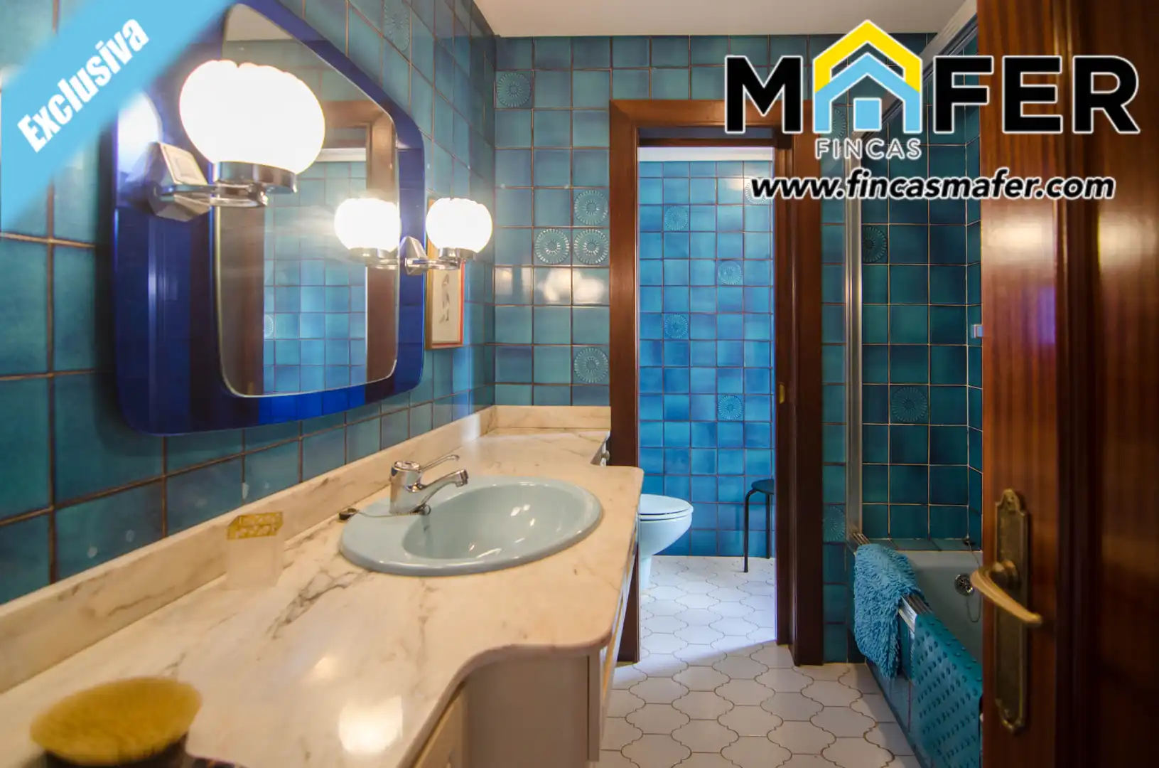 Wohnung mit Pool zum Verkauf in Avenida de Francia 109, imagen 43