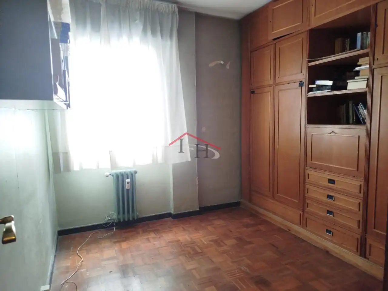 Flat with lift for sale in Cardenal Jacinto, imagen 10