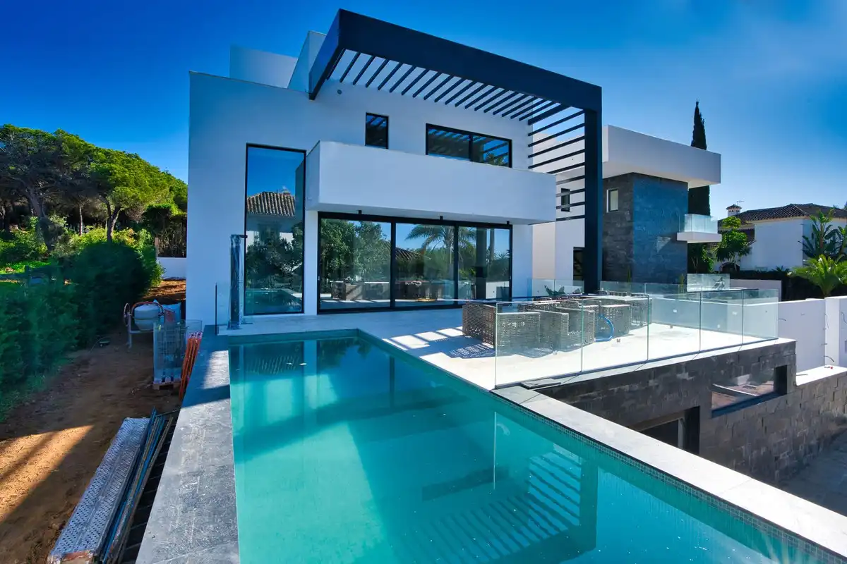 Reihenhaus zum Verkauf in Elviria - Cabopino, imagen 2