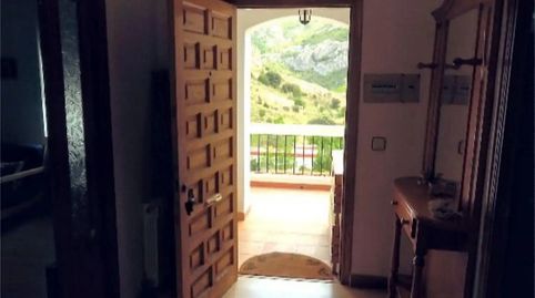 Foto 5 de Piso en venta en Barrio Aldehuela, 76, Aliaga, Teruel