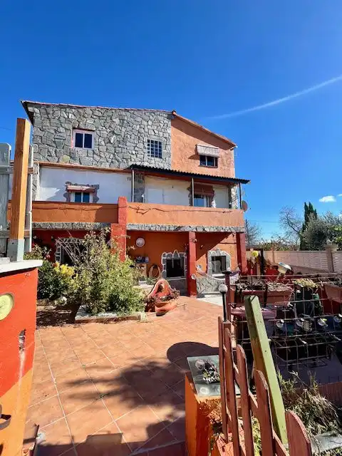 Casa o chalet en venta en Pontons