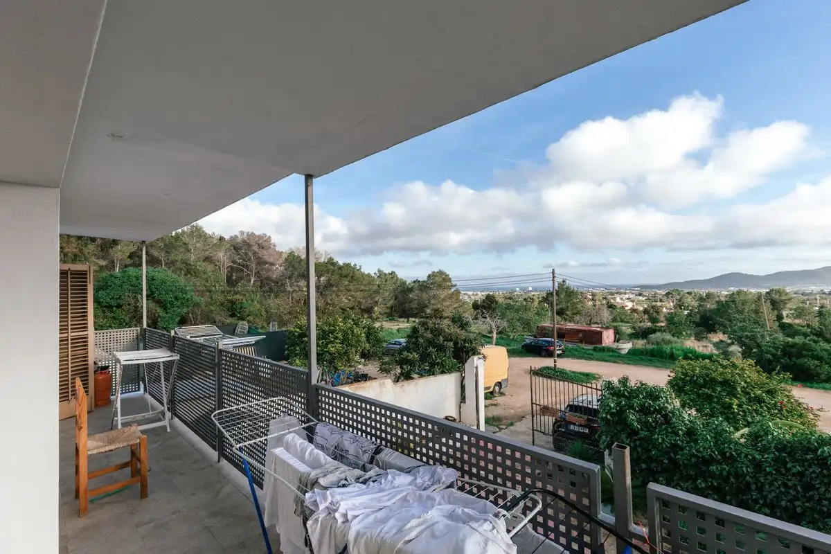 Casa con terrazza in vendita a Carrer del Tudò, imagen 13