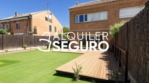 Photo 4 of House or chalet to rent in Padre Ellacuria, Casco Histórico, Rivas-Vaciamadrid