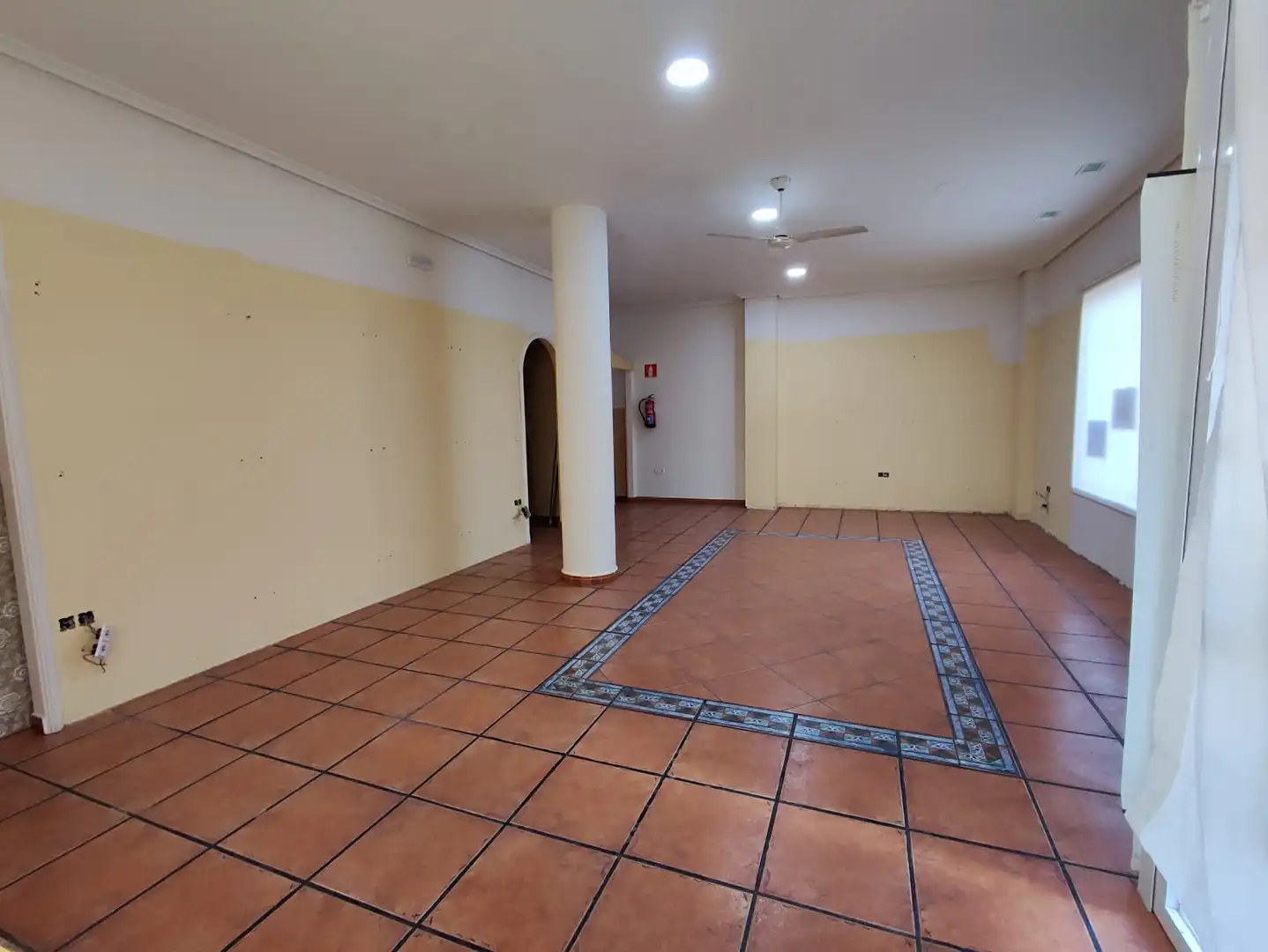Local comercial en venda a Calle Campo, imagen 35