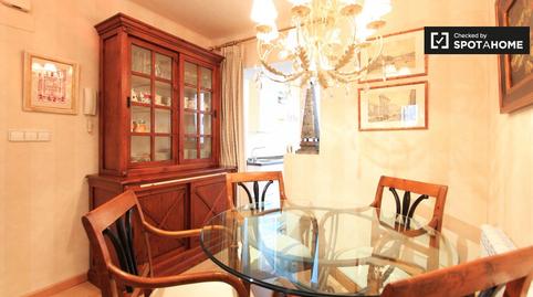 Foto 3 de Apartament per a compartir a Valdezarza, Madrid