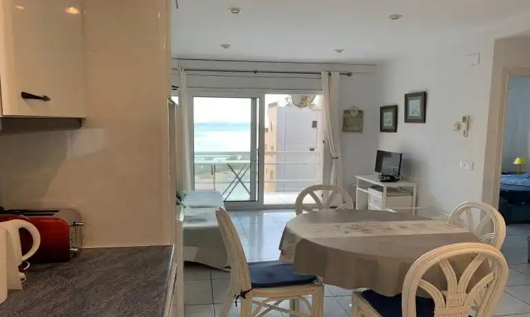Appartement compact avec ascenseur à vendre à Carrer DE JOANOT MARTORELL 5, imagen 8