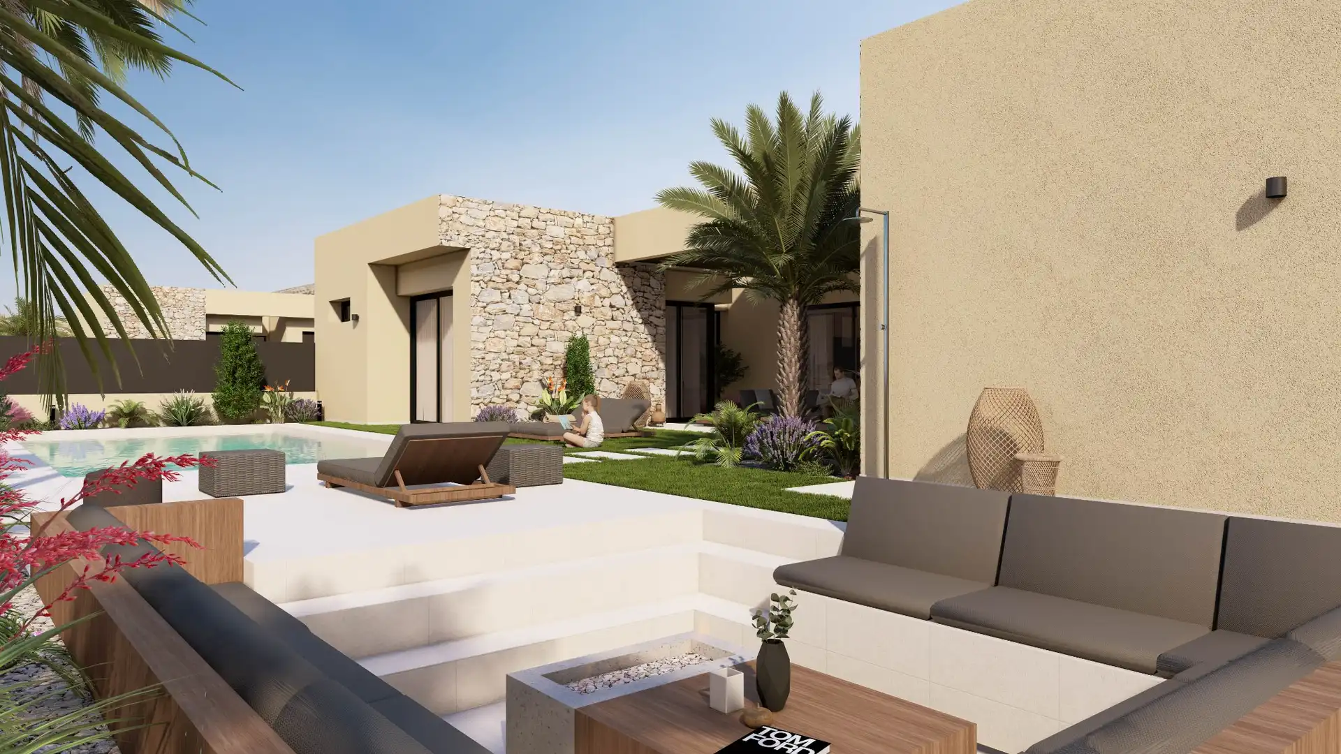 Maison avec piscine à vendre à Campo de Murcia, imagen 20