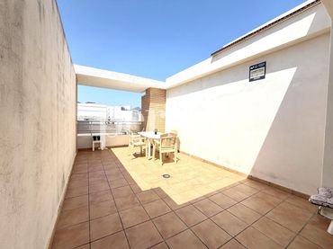Piso con ascensor en venta en Centro Ciudad