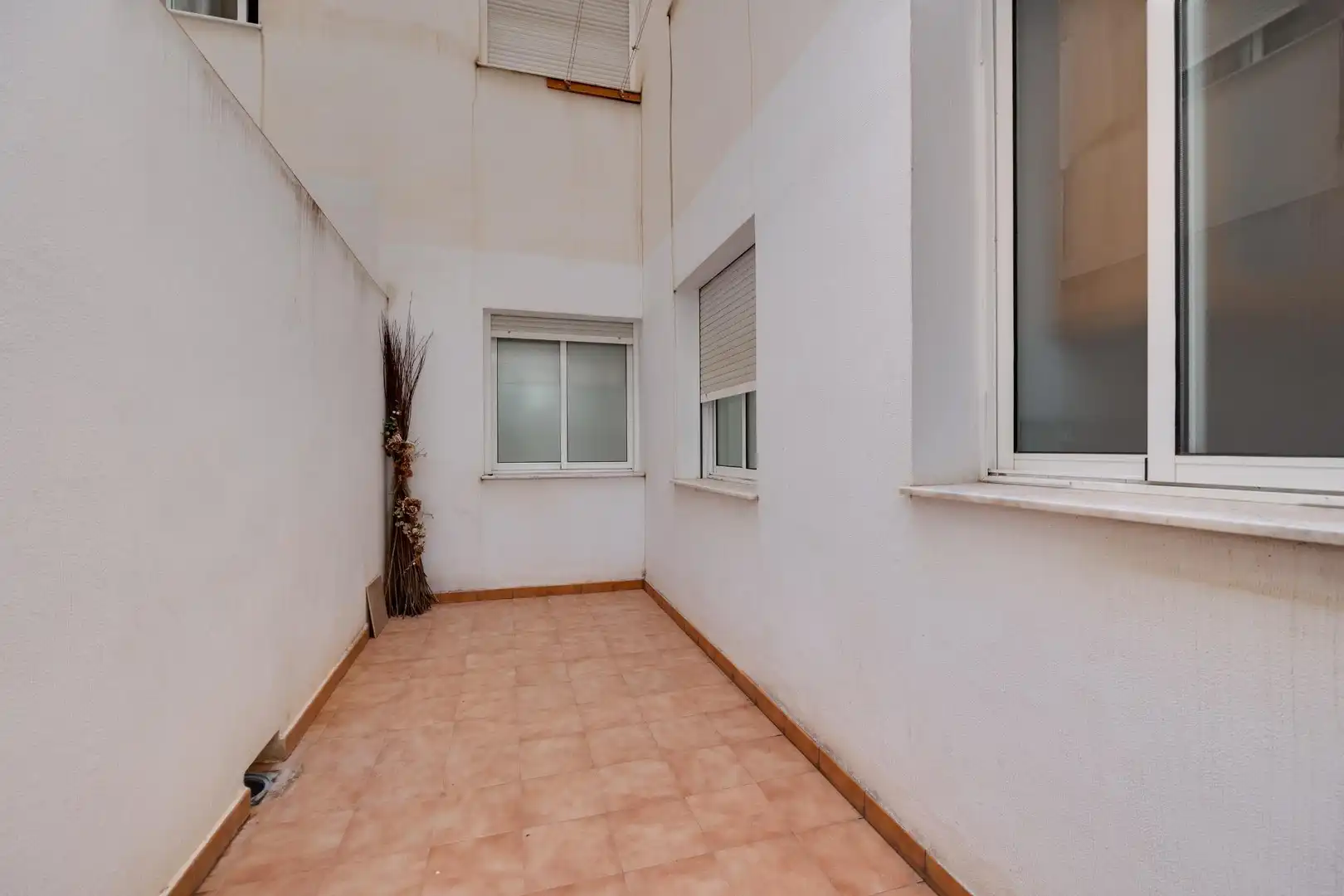 Apartamento con terraza en venta en Ronda DON MANUEL MARTINEZ GUIRA 4, imagen 28
