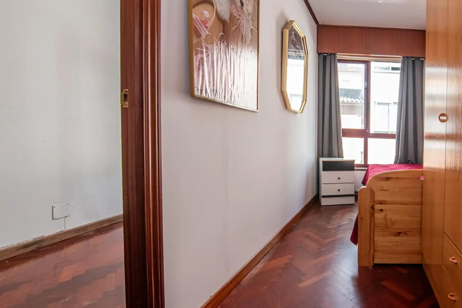 Flat for sale in Ares  with Storage room and Furnished