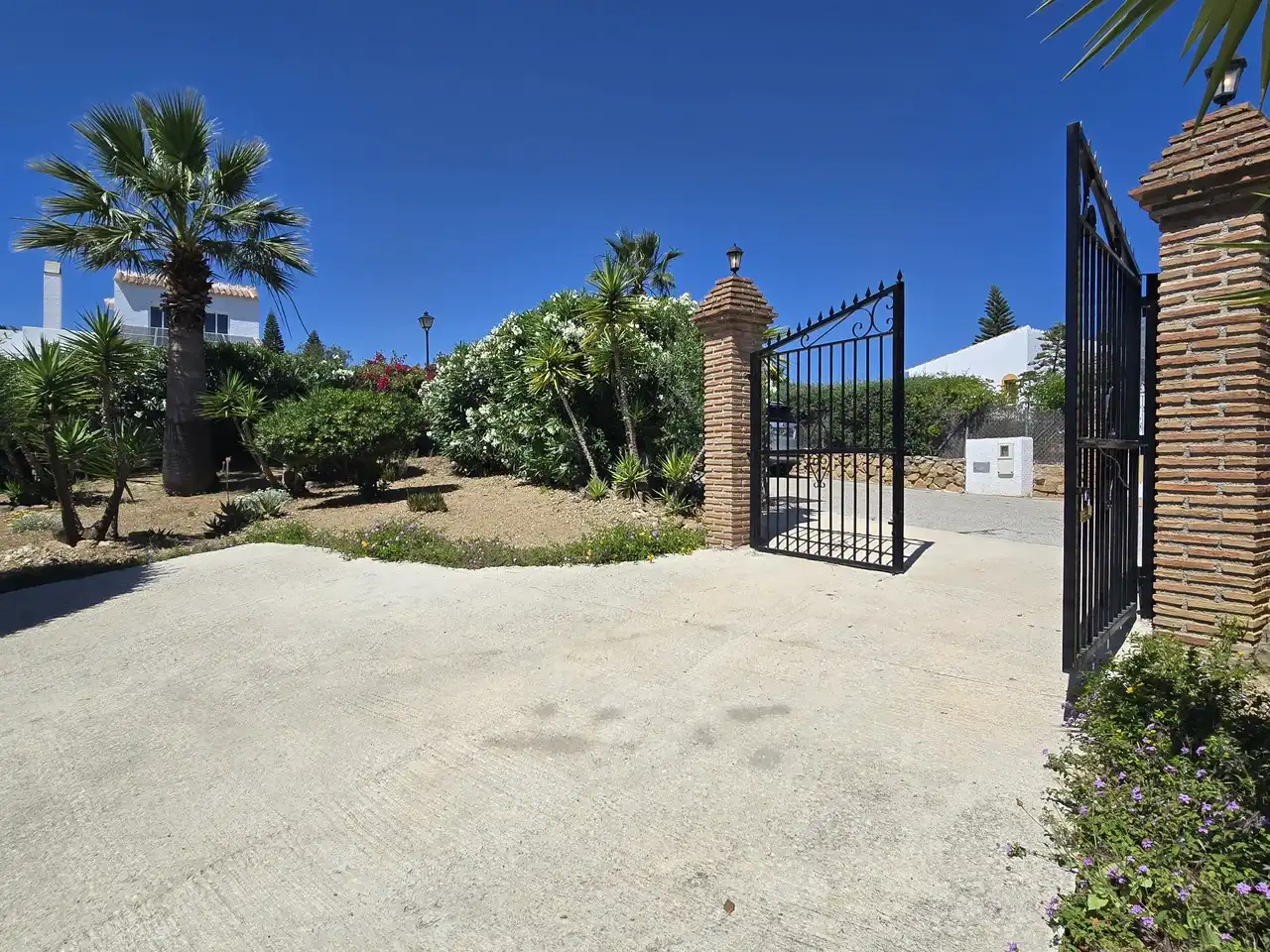 Casa amb piscina en venda a Alcaucín, imagen 42