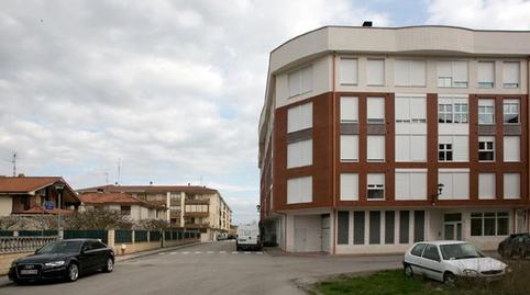 Foto 2 de Garatge en venda a Avila, 2, Villarcayo de Merindad de Castilla la Vieja, Burgos