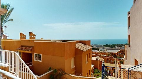 Foto 2 de Apartament en venda a Avenida del Mar, 11, Marina de la Torre, Mojácar