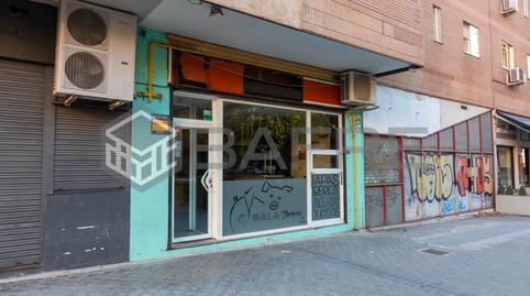 Photo 4 of Premises for sale in Calle Antonio Cumella, Marroquina, Madrid