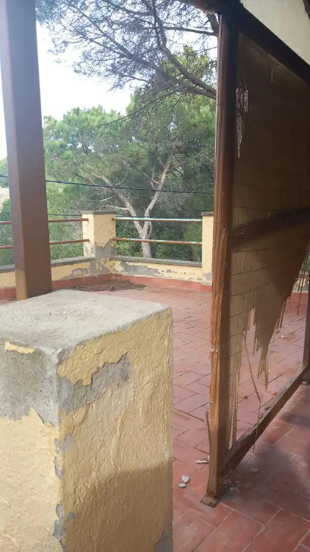 Terrace of Houses for sale in Piera  with Private garden and Alarm